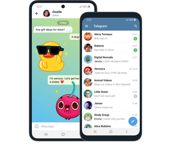 Android 界面